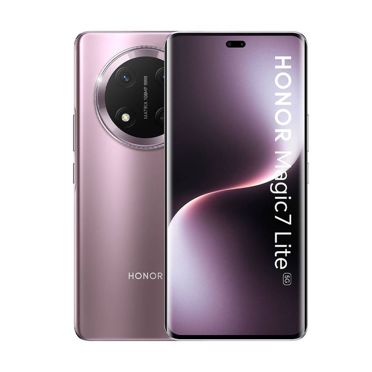 HONOR Magic 7 lite (Últimos en stock)