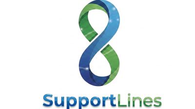 support lines company
