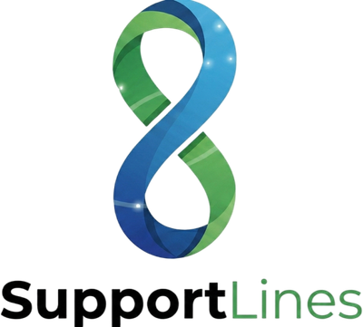 support lines company
