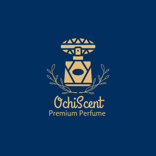 Ochi Scent Logo