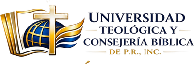 Universidad Teologica y Consejeria Biblica