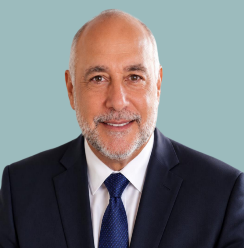 Nuestro Presidente