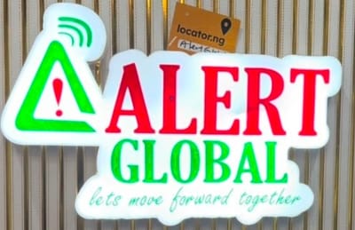 alertglobal.com