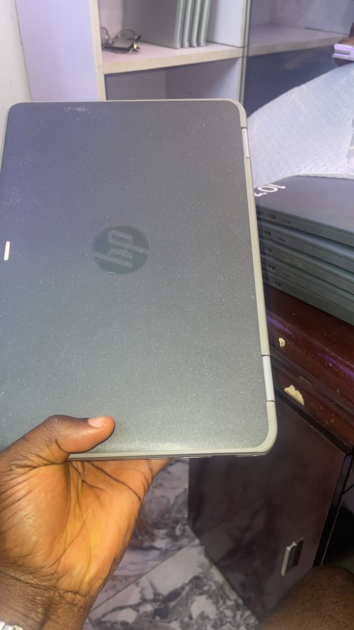 HP ProBook x360 11 G3 EE is an 11.6-inch