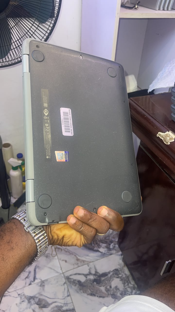 HP ProBook x360 11 G3 EE is an 11.6-inch