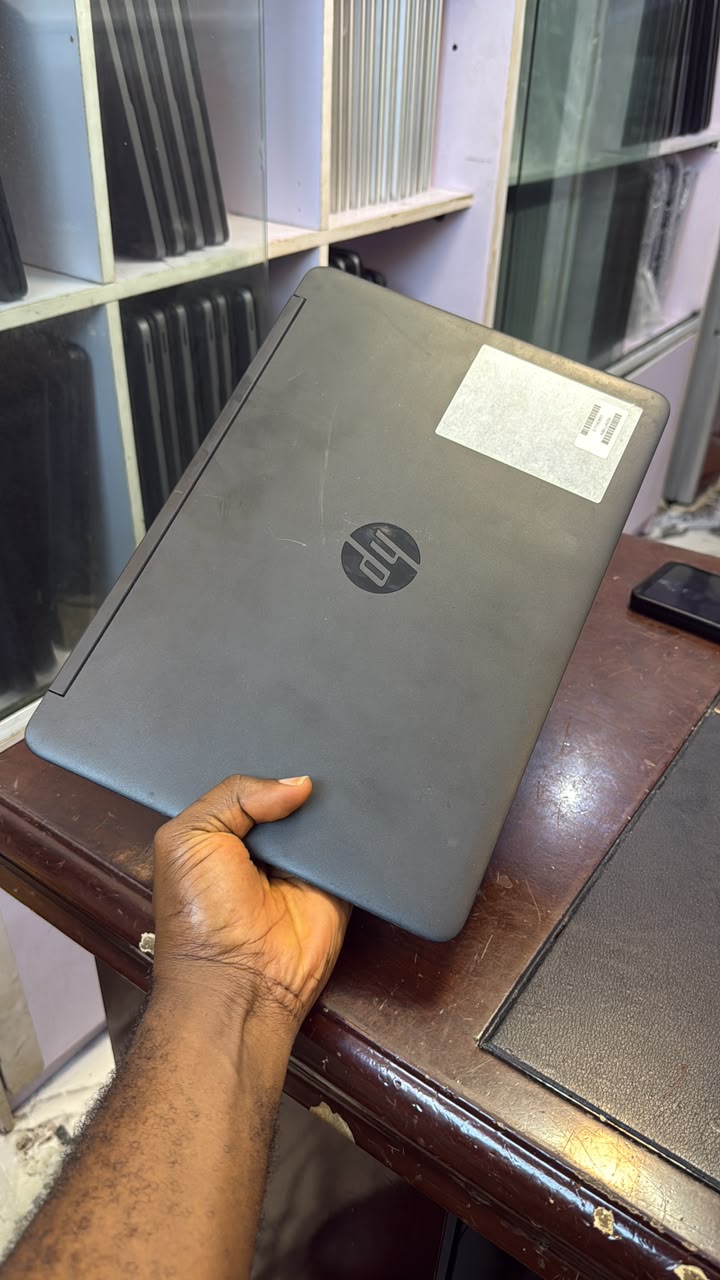 HP ProBook 640 G1 with an Intel Core i5 