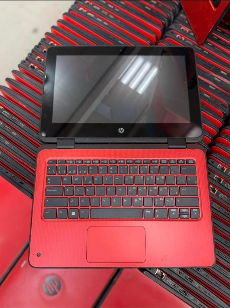 HP ProBook 11 EE (Education Edition) 