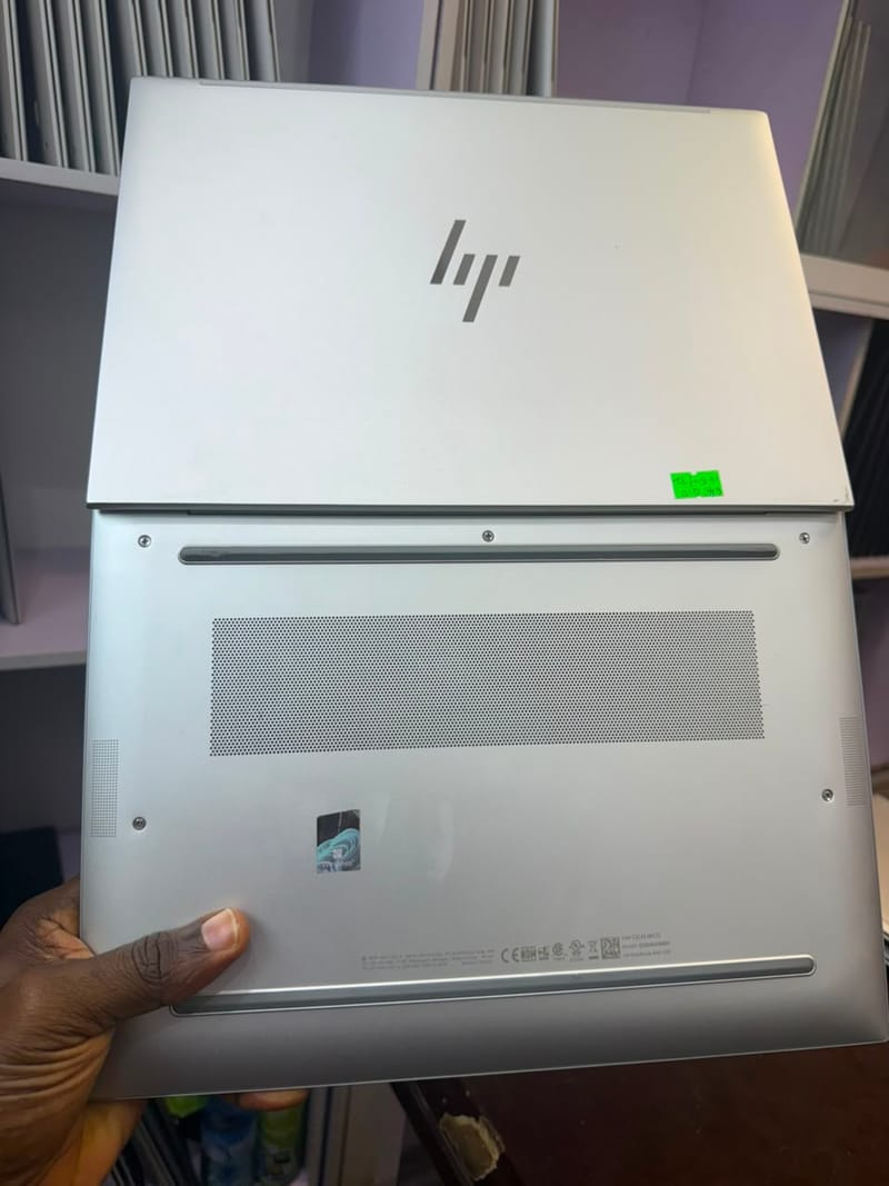 HP EliteBook 840 G10 cirei7
