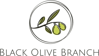 Black Olive Branch Creations