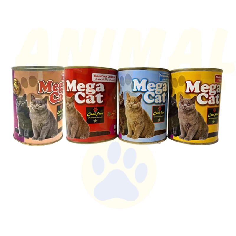 Conserve Mega Cat