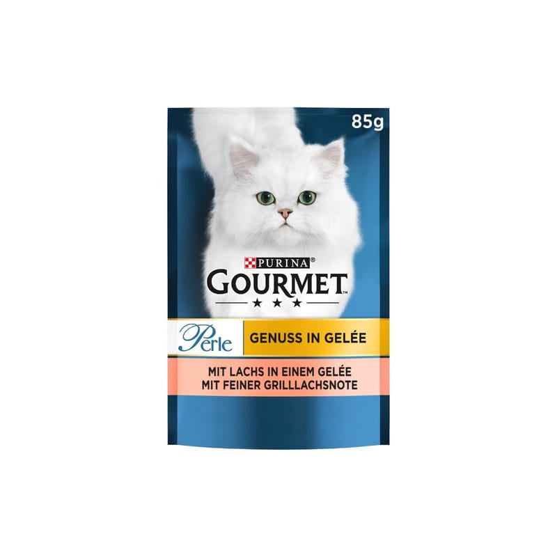 Gelee Gourmet