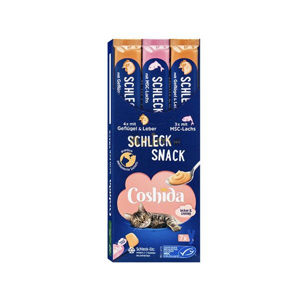 Coshid soupe