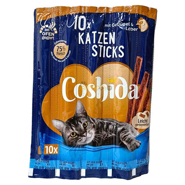 Coshida chocolat 