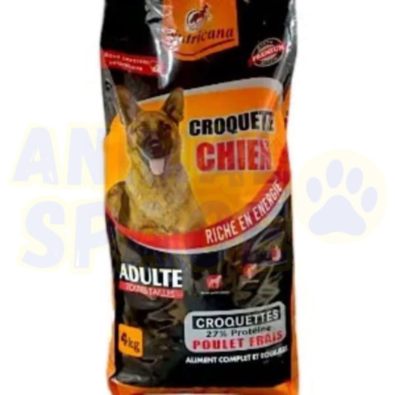 Croquette Nutricana 4kg Adult 