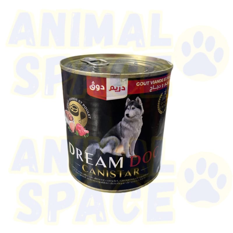 Conserve Dream Dog 800g