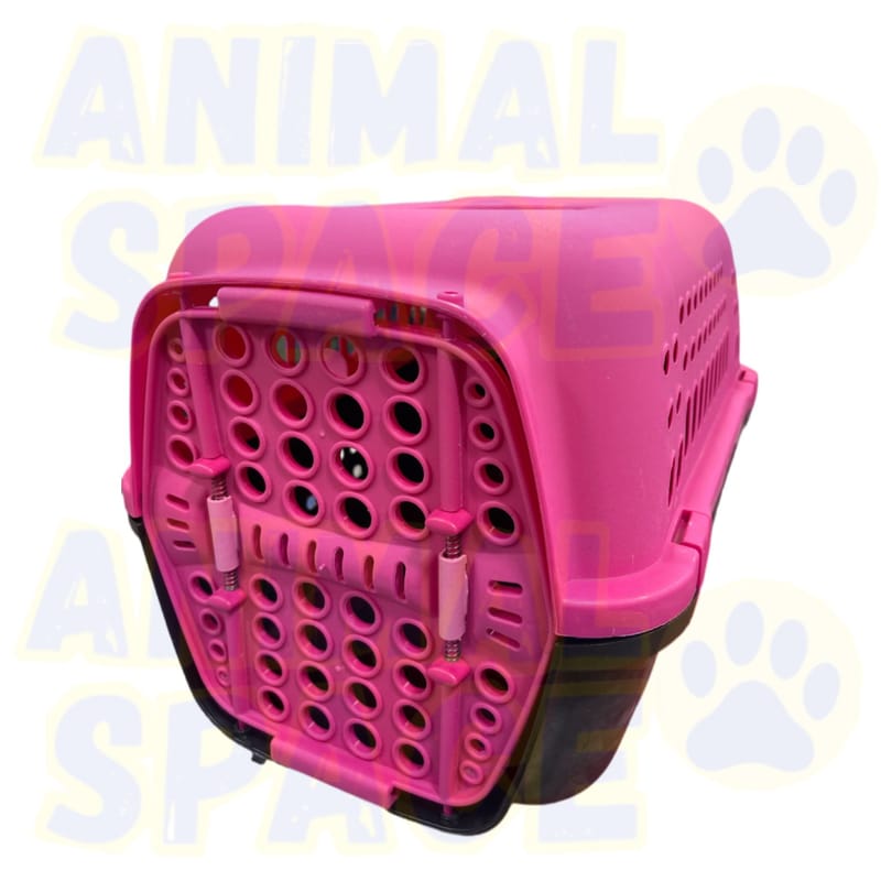 Cage transport chat Local