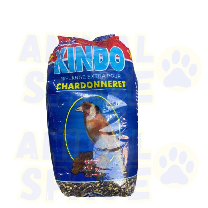Kindo. Chardonneret 