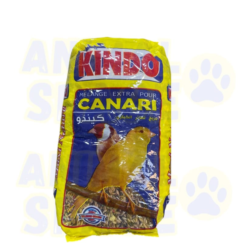 Kindo canary