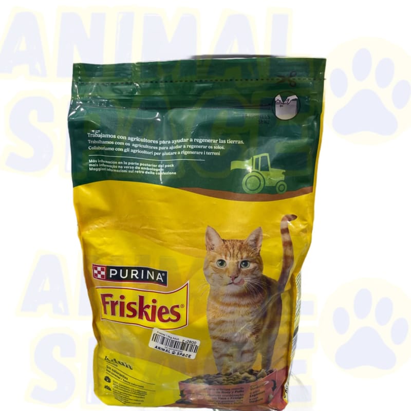 Friskies 1,5kg 