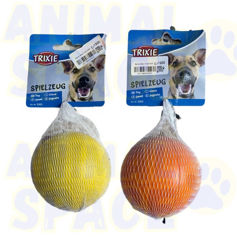 Ballon Chien Trixie 3303
