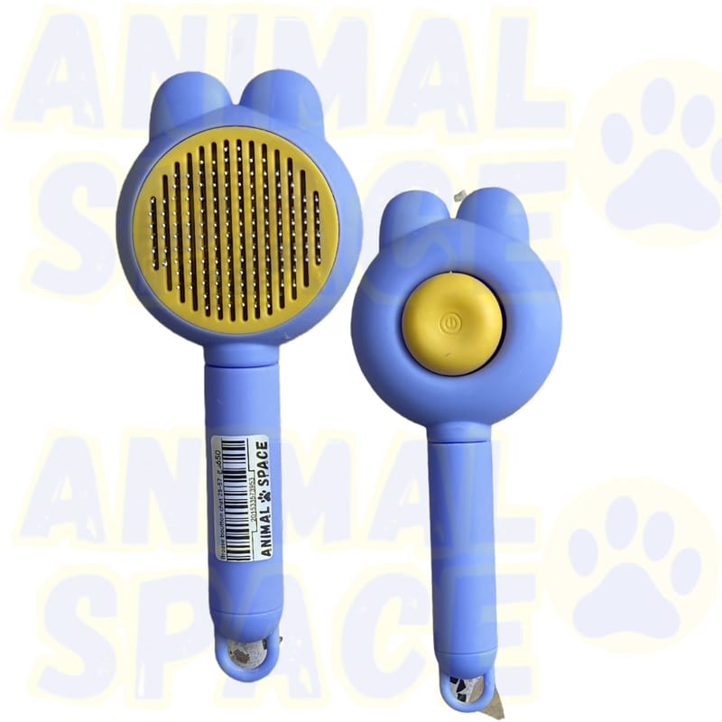Brosse Boutton Chat 25-57