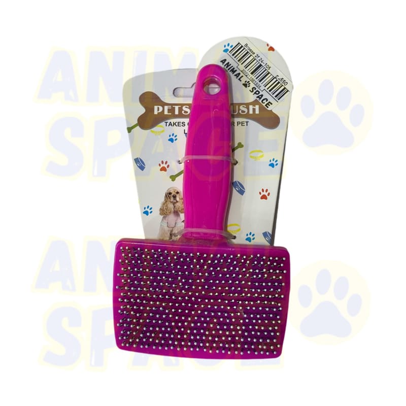 Brosse Chat et chien 