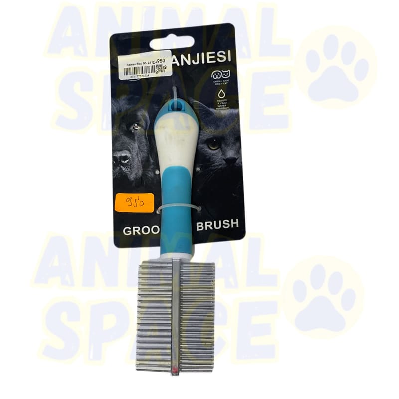 Brosse Épilatoire pour Animaux de Compagnie 