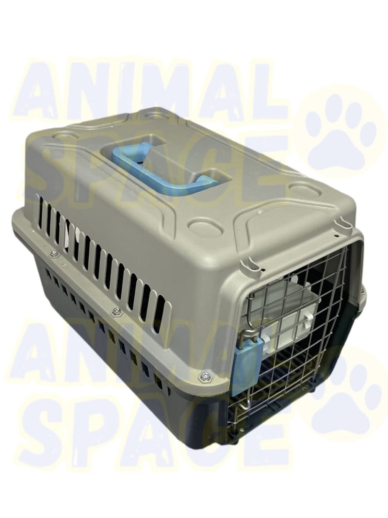 Cage transport avion 