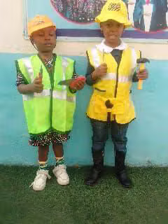 Nursery Program