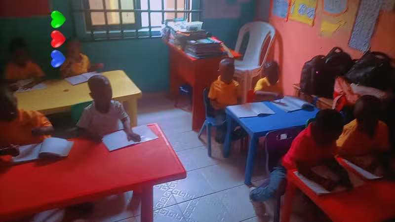 Primary Program