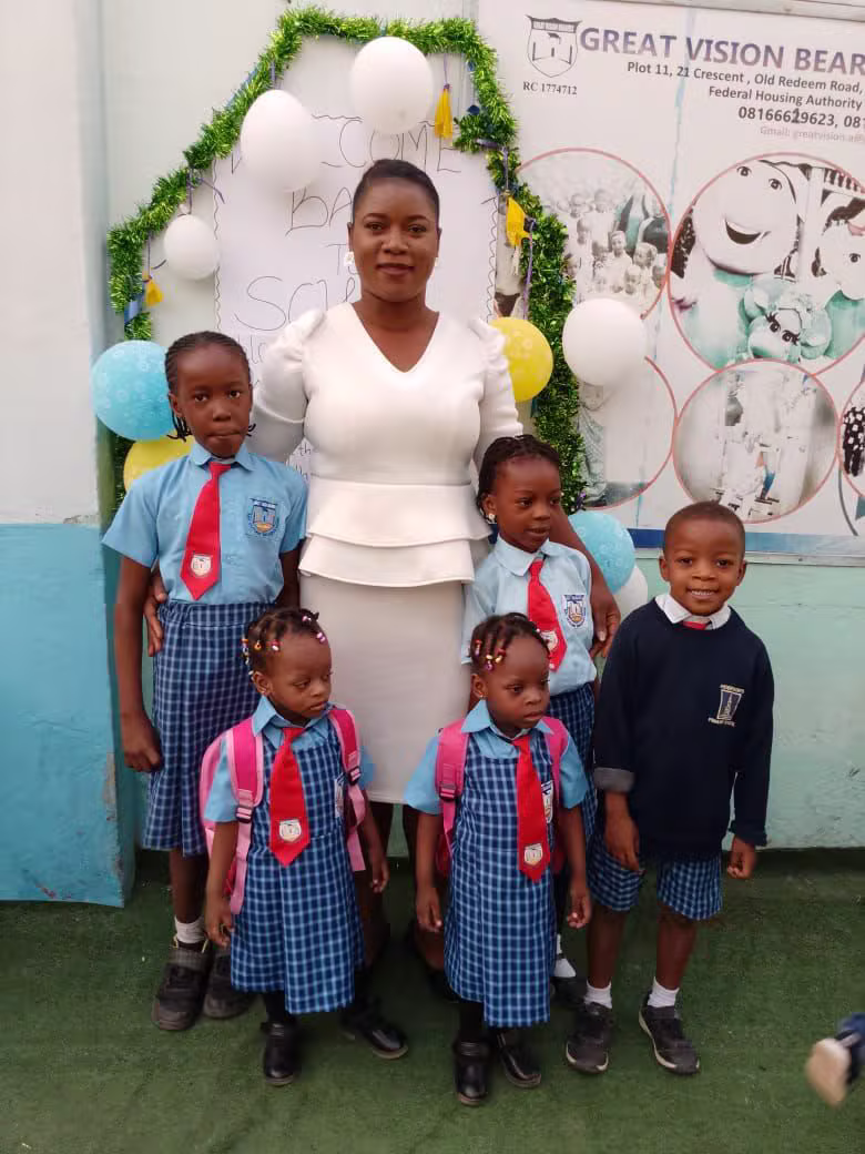 Crèche Program