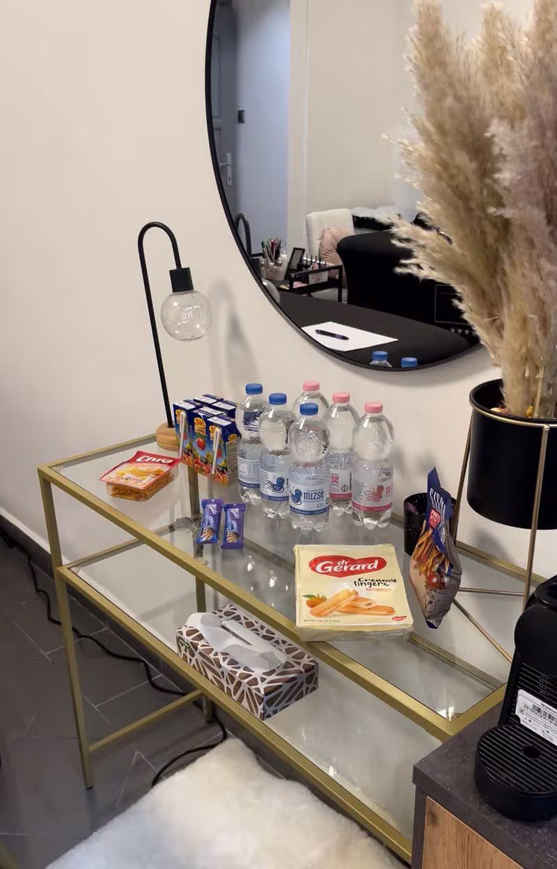 Az oktatás pillanatai