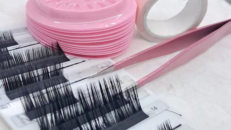 Wispy / Kim K Hatás tanulmányi munka