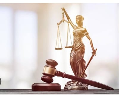 WIN COURT CASES