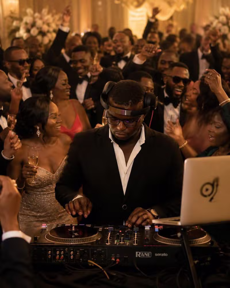 Corporate Events & Galas