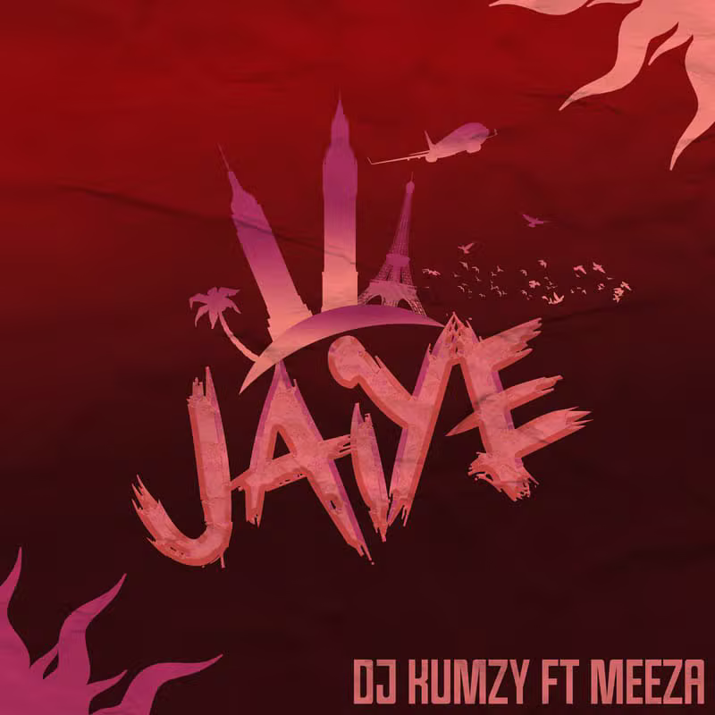 Jaiye music video