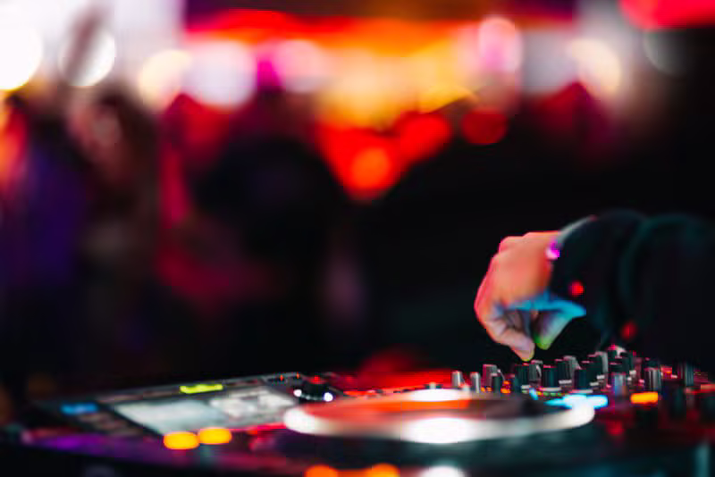 Club Performances gallery