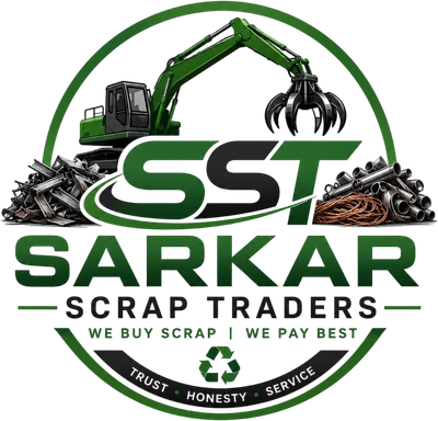 SST Sarkar Scrap Traders