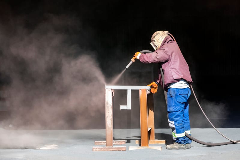 Epoxy Floor Coating Solutions