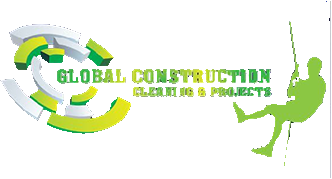 Global Construction, Cleaning and Projects