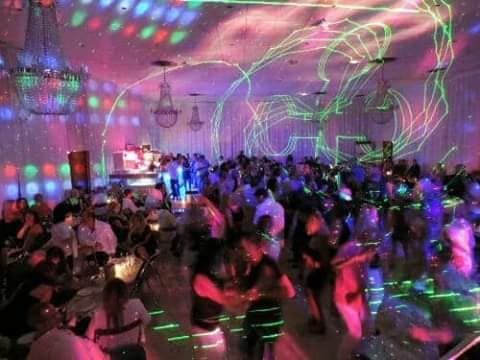 DJ P VI