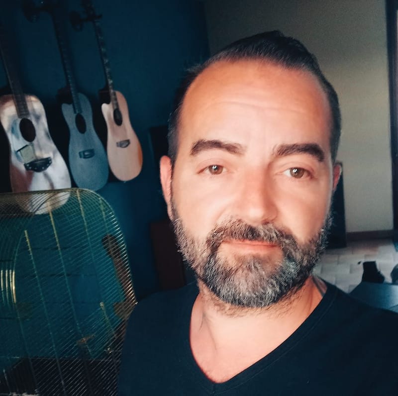 FLO CO guitare voix