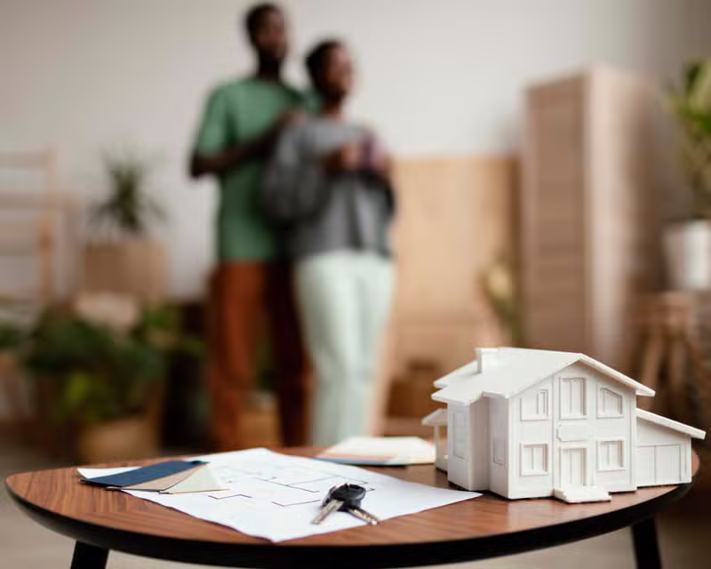 Immobilier