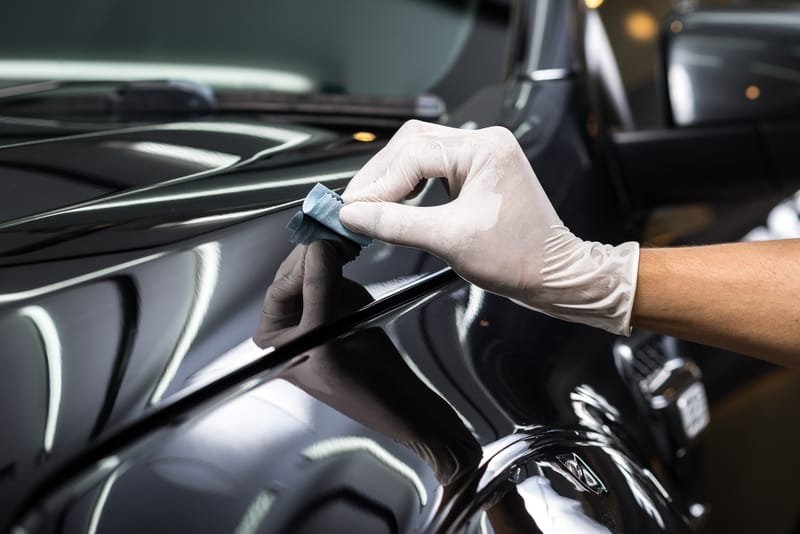 Complete Detailing System