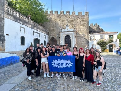 Erasmus+ 2025-1-RO01-KA121-VET-000317094