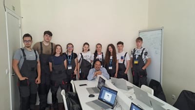 Erasmus+ 2024-1-RO01-KA121-VET 000204980