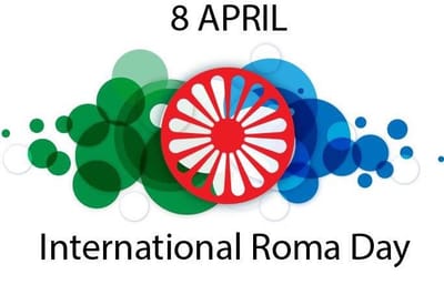 Ziua Internațională a Romilor