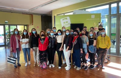 Erasmus 2019-1-RO01-KA116-061449