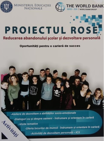 Oportunități pentru o carieră de succes-programul ROSE