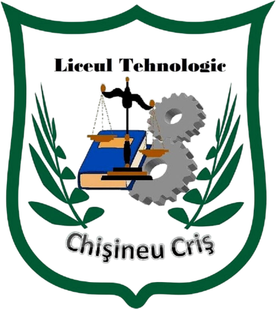 Liceul Tehnologic Chisineu Cris